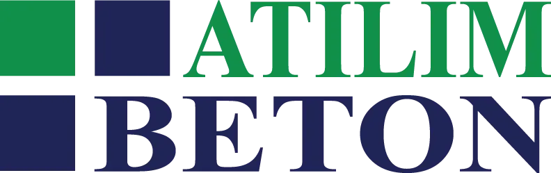 Atılım Beton Logo